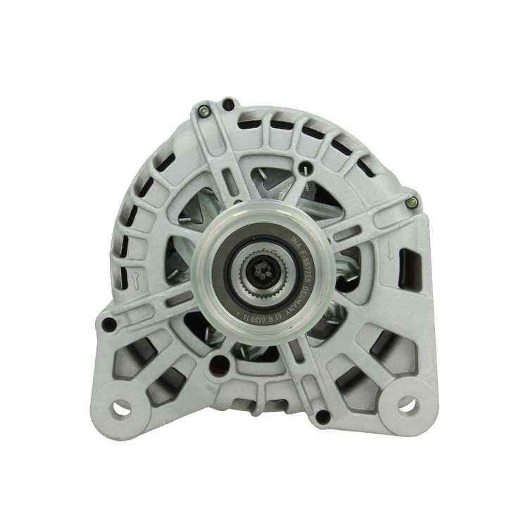 Neu  Lichtmaschine passend für Renault  Clio Grandtour  TG12C124+PRO 120 A