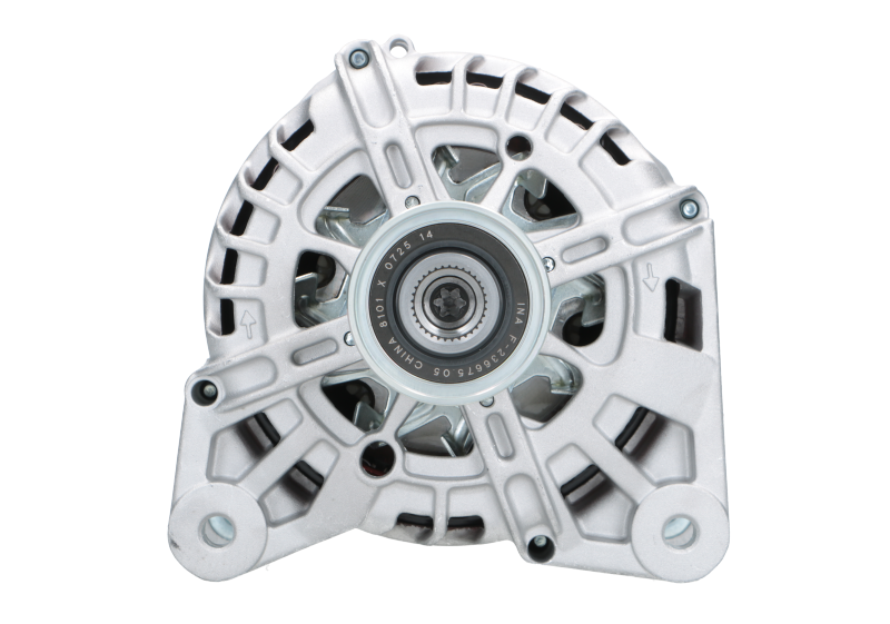 Lichtmaschine passend für Renault  Logan MCV  TG12C125 120 A