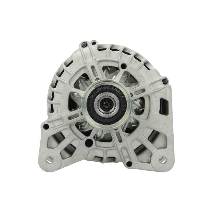 Neu  Lichtmaschine passend für Renault  Logan MCV  TG12C125+PRO 120 A