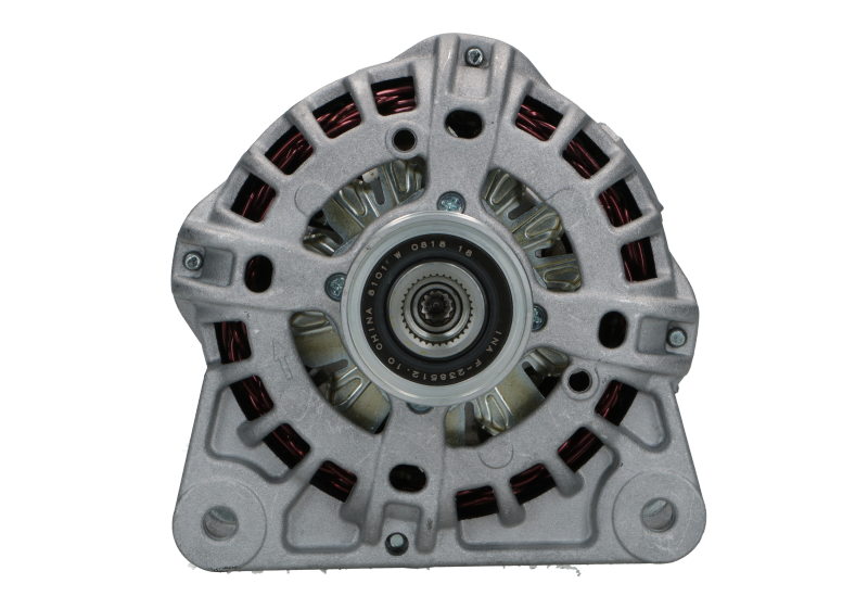 Lichtmaschine passend für Renault  Logan MCV  F000BL07AU 125 A