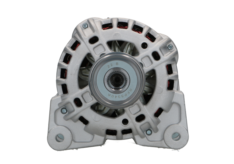 Lichtmaschine passend für Renault Logan MCV Dacia RNLF000BL0407 90 A