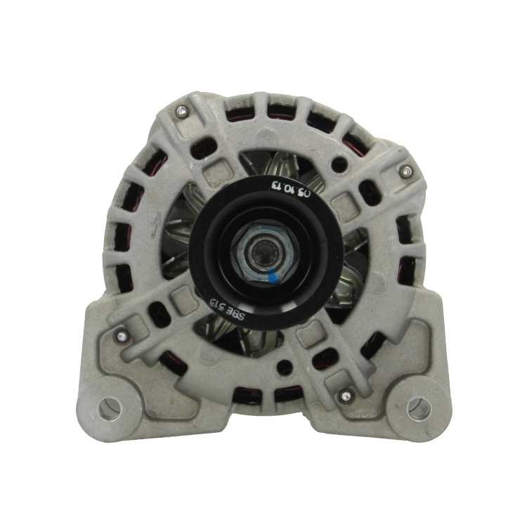 Original Neu Bosch Lichtmaschine passend für Renault Logan MCV Dacia F000BL0408 90 A