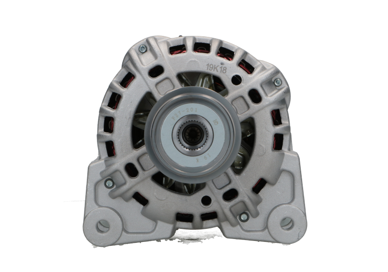 Lichtmaschine passend für Dacia Logan MCV RNLF000BL0457 90 A