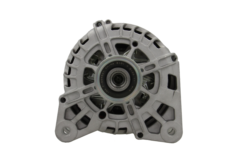 Neu Lichtmaschine passend für Renault Koleos TG12C163+PRO 120 A