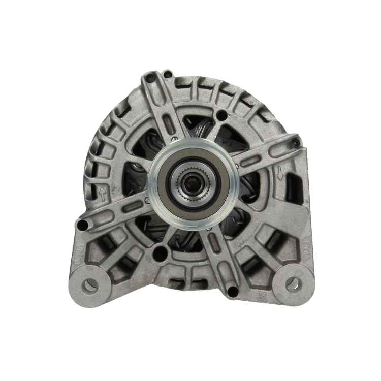 Original Neu Valeo Lichtmaschine passend für Renault Koleos TG12C163 120 A