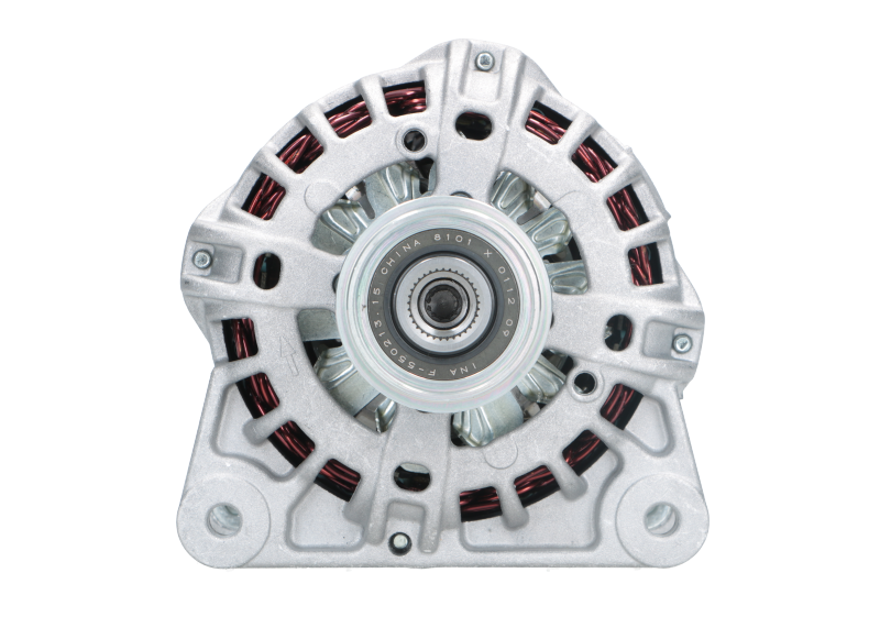 Lichtmaschine passend für Renault Express F000BL07G5 125 A
