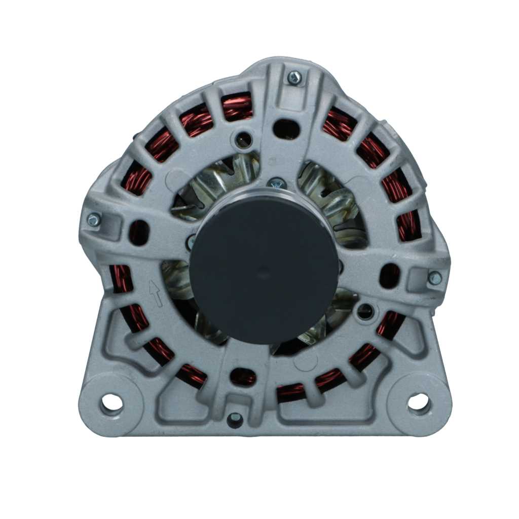 Lichtmaschine passend für Renault Express RNLF000BL07G6 125 A
