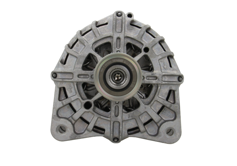 Original Neu Valeo Lichtmaschine passend für Renault Koleos FG18T173 180 A