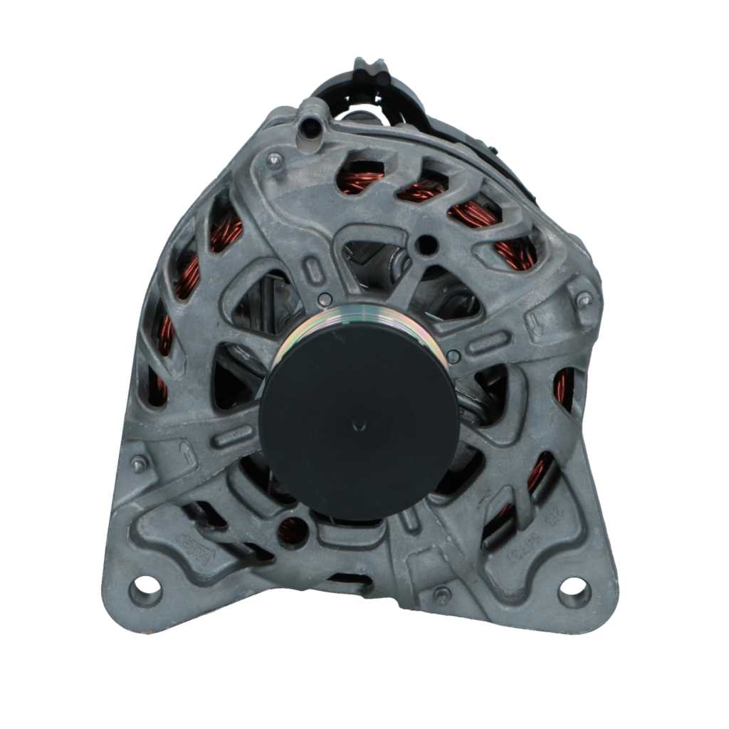 Original Neu Valeo Lichtmaschine passend für Renault Captur TG12S333 120 A