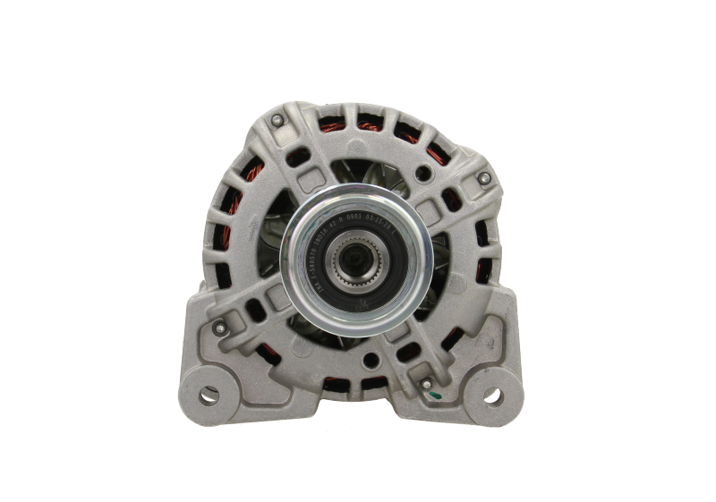 Original Neu Bosch Lichtmaschine passend für Renault Logan MCV F000BL04BC 90 A