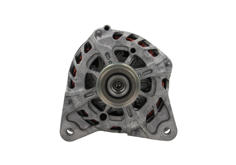 Original Neu Valeo Lichtmaschine passend für Renault TG12S341 120 A