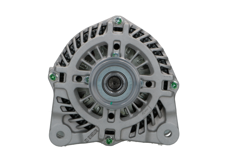 Lichtmaschine passend für Renault Megane RNLA3TX2681ZE 185 A