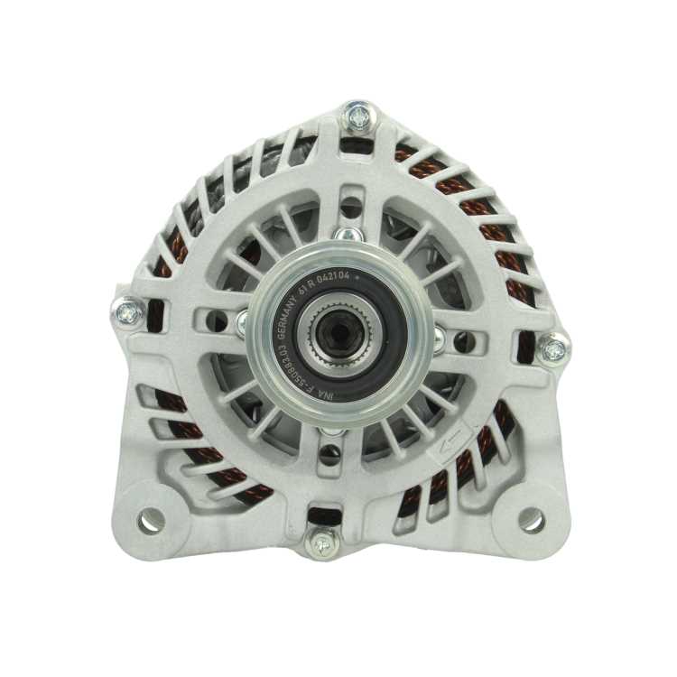 Neu Mitsubishi Lichtmaschine passend für Renault  Megane  A003TX2681 185 A