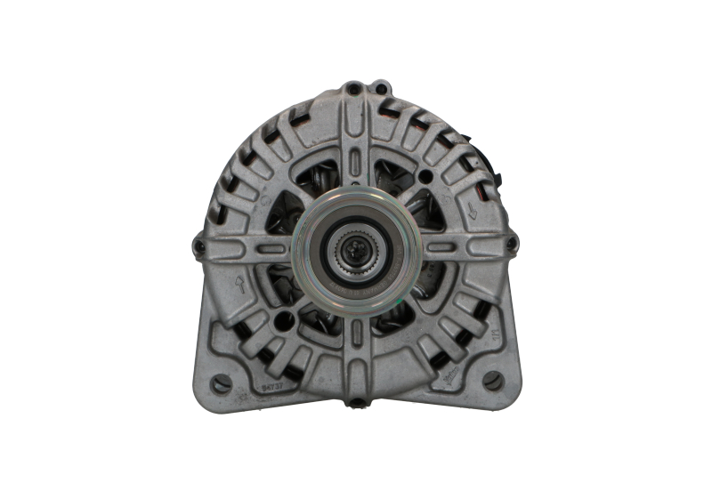 Original Neu Valeo Lichtmaschine passend für Renault  Duster  FG18T192 180 A