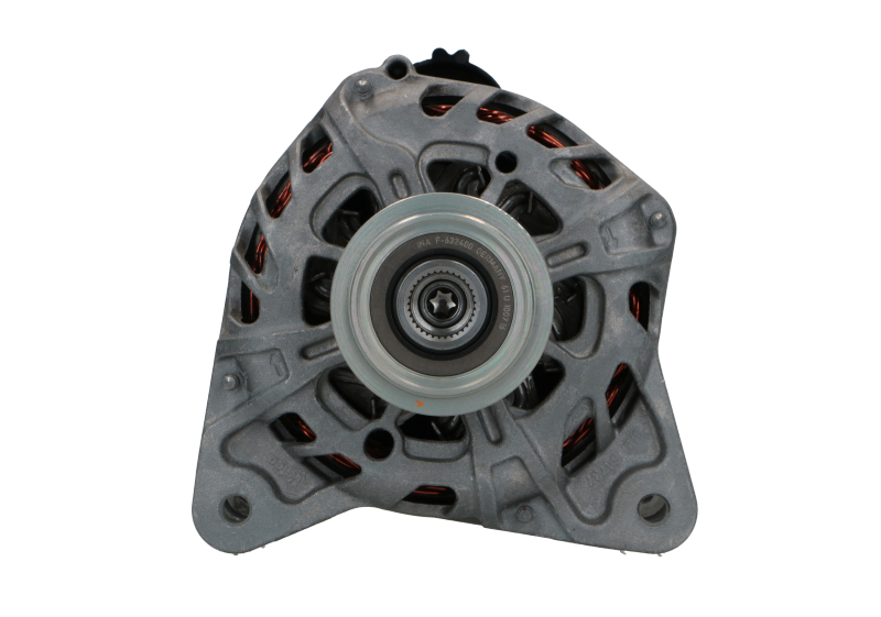 Original Neu Valeo Lichtmaschine passend für Renault Sandero TG12S342 120 A