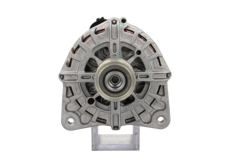 Original Neu Valeo Lichtmaschine passend für Renault Captur TG15S274 150 A
