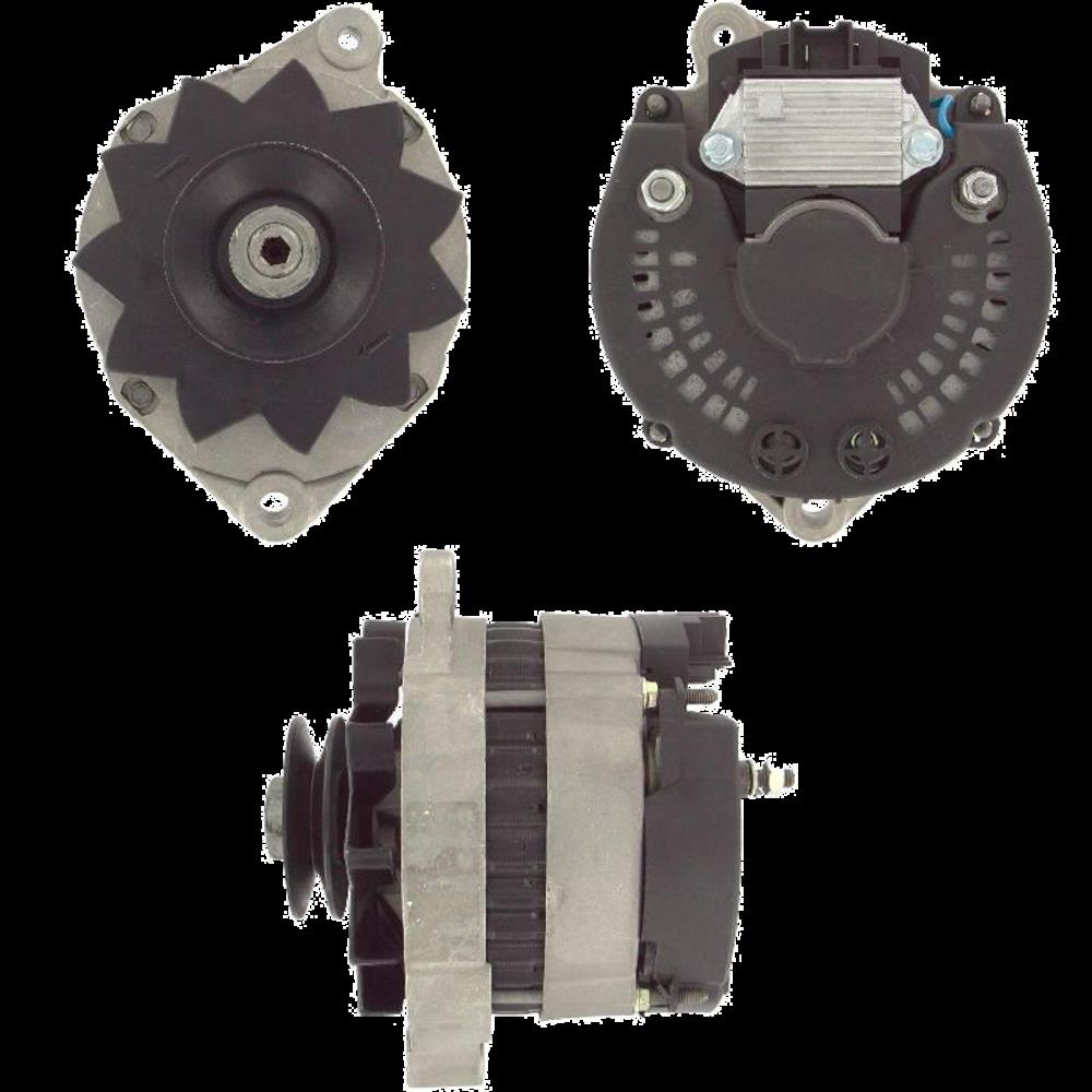 Lichtmaschine passend für Renault A13N49 50 A