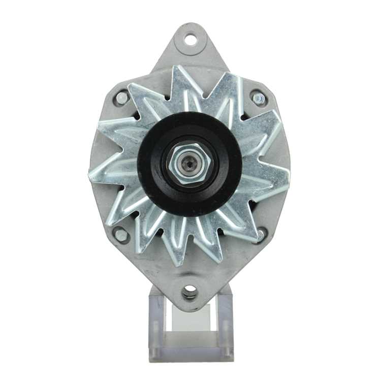 Lichtmaschine passend für Renault Espace A13N171 70 A