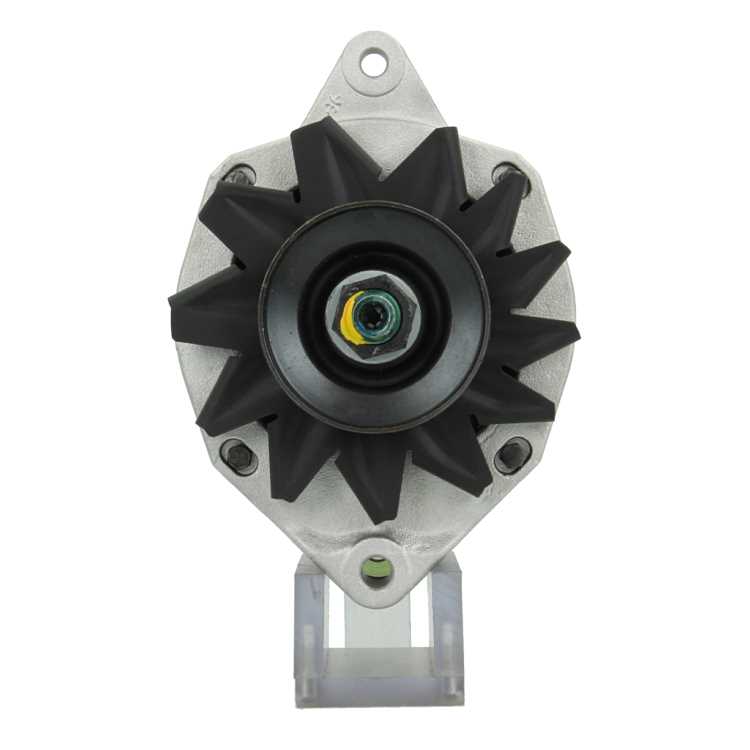 HC-Parts Lichtmaschine passend für Renault CA224IR 50 A