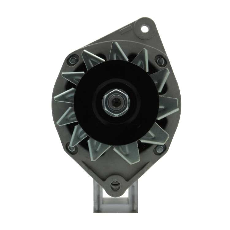 Lichtmaschine passend für Renault Arena A14N163 75 A