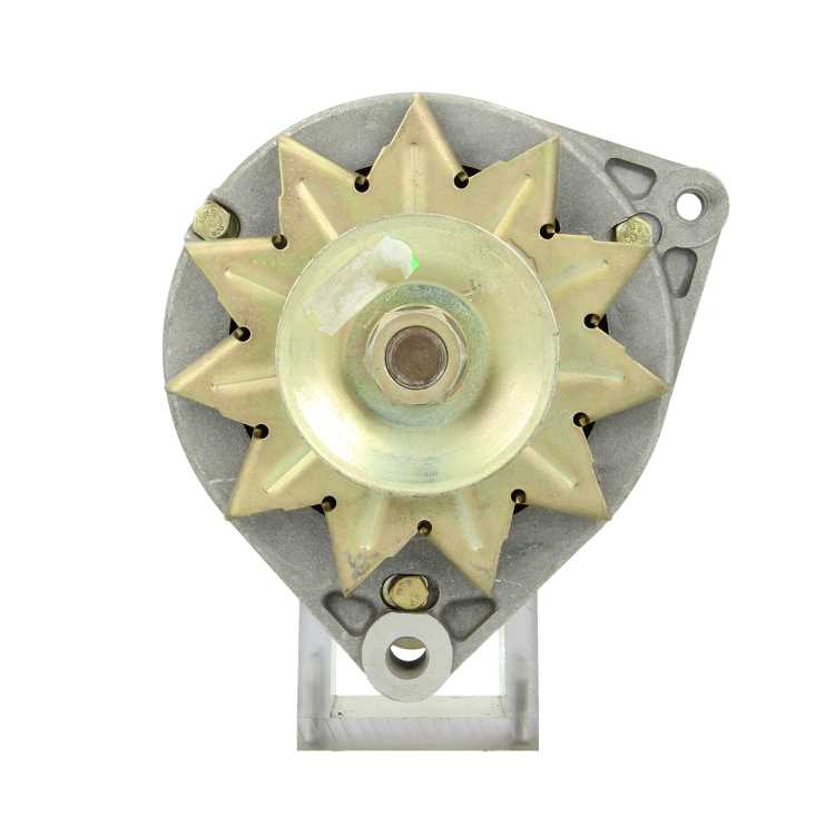 Original Neu Valeo Lichtmaschine passend für Renault A14N54 75 A