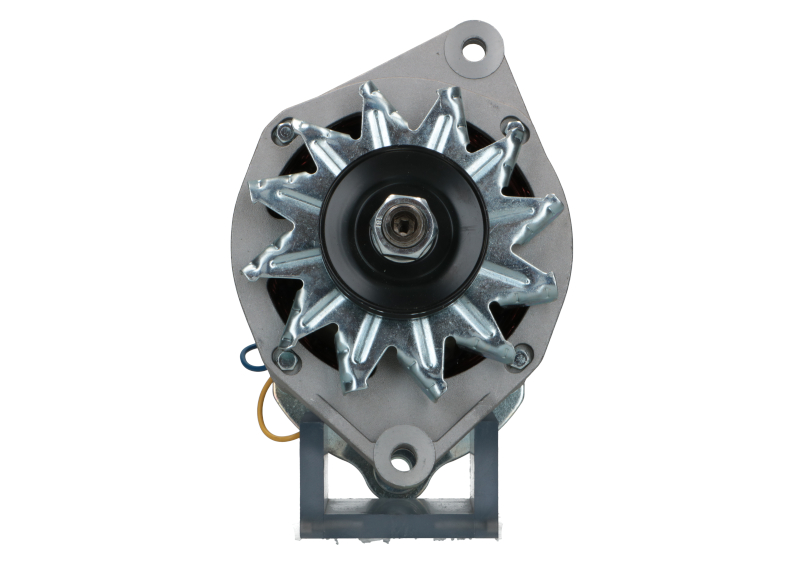 Lichtmaschine passend für Renault A14N12 75 A