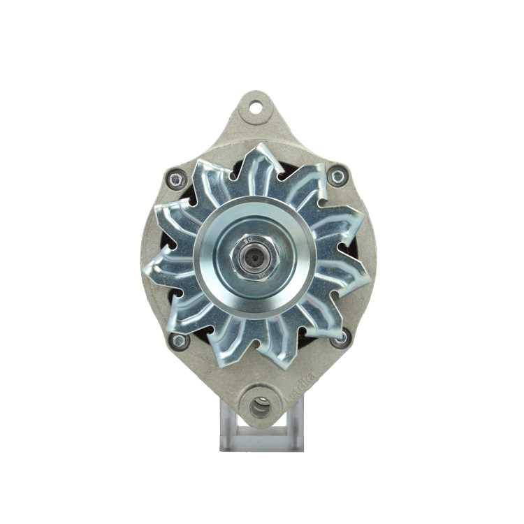 Original Neu Mahle Lichtmaschine passend für Renault Espace MG589 70 A