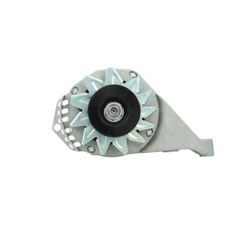Lichtmaschine passend für Renault Twingo 63321170 60 A