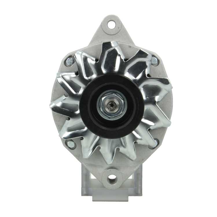 Lichtmaschine passend für Renault Express A13N206 70 A