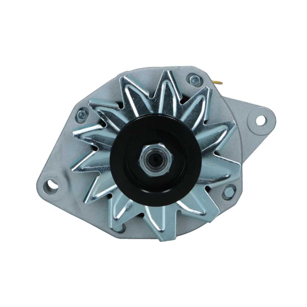 Lichtmaschine passend für Renault Express RNL3885 70 A