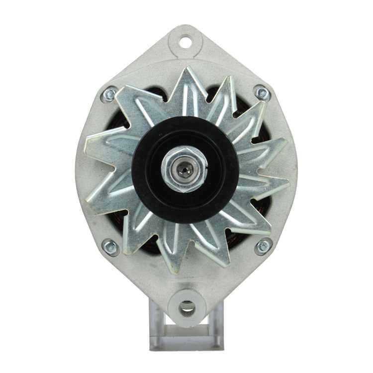 Lichtmaschine passend für Renault 19 A14N164 90 A