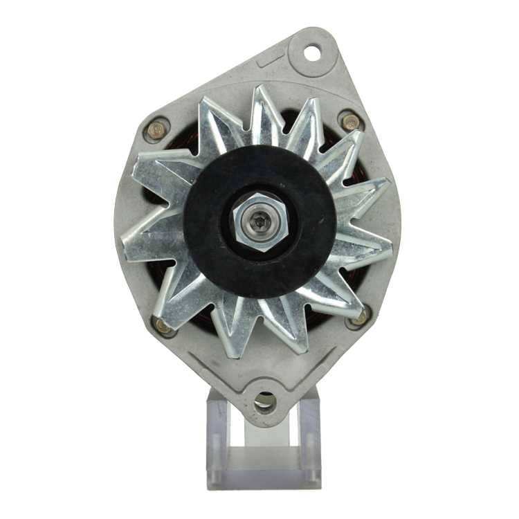 Lichtmaschine passend für Renault 19 A14N131 90 A