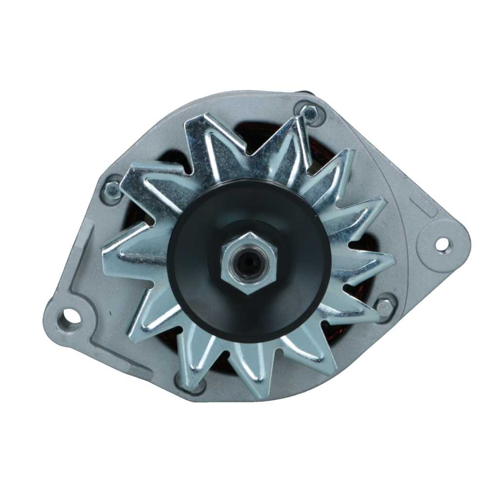 Lichtmaschine passend für Renault 19 RNL3997 90 A