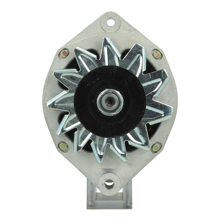 Lichtmaschine passend für Renault 19 A14N102 90 A