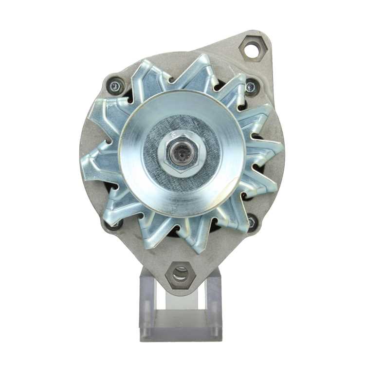 Original Neu Mahle Lichtmaschine passend für Renault MG599 80 A