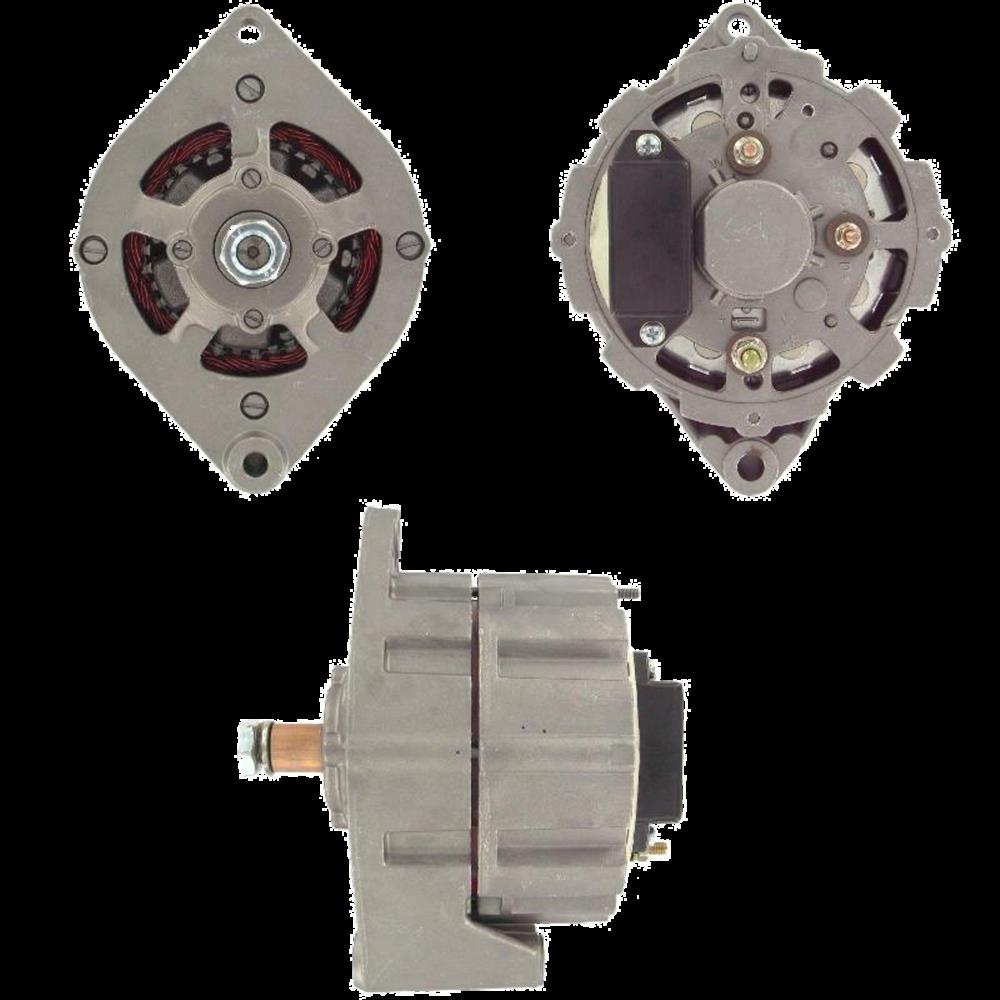 Lichtmaschine passend für Renault 0120469762 55 A
