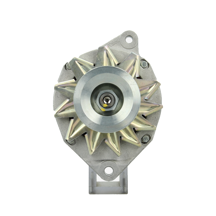 Original Neu Valeo Lichtmaschine passend für Renault A13N278 65 A