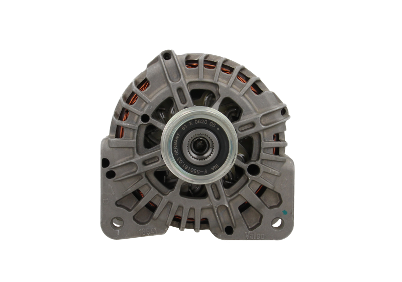 Original Neu Valeo Lichtmaschine passend für Renault TG15C132 150 A