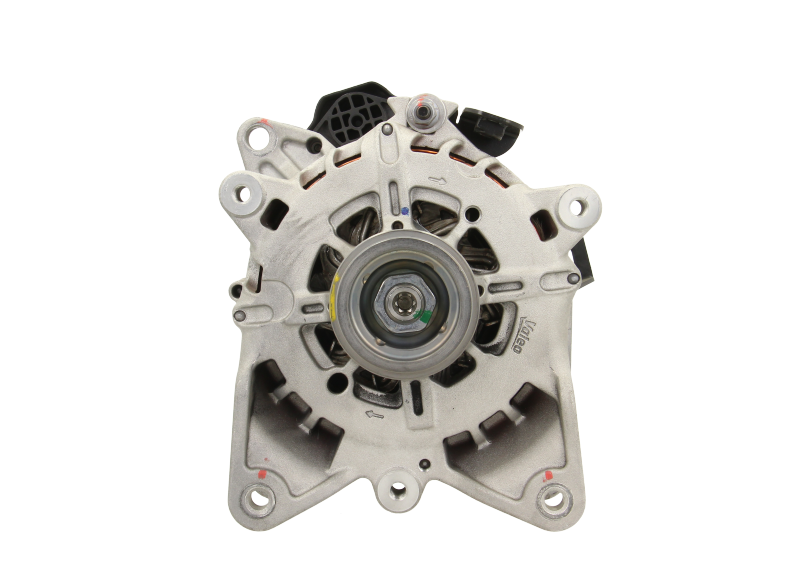 Original Neu Valeo Lichtmaschine passend für Renault 8201724185 240 A