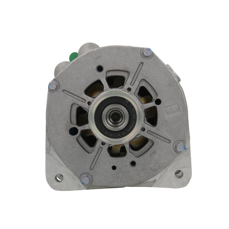 Original Neu Valeo Lichtmaschine passend für Renault Megane Estate/Break SG15L033 155 A
