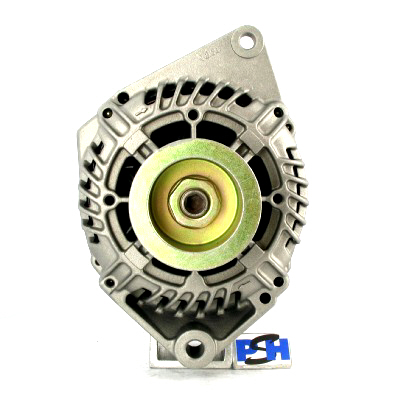 Original Neu Valeo Lichtmaschine passend für Renault Safrane A11VI28 75 A
