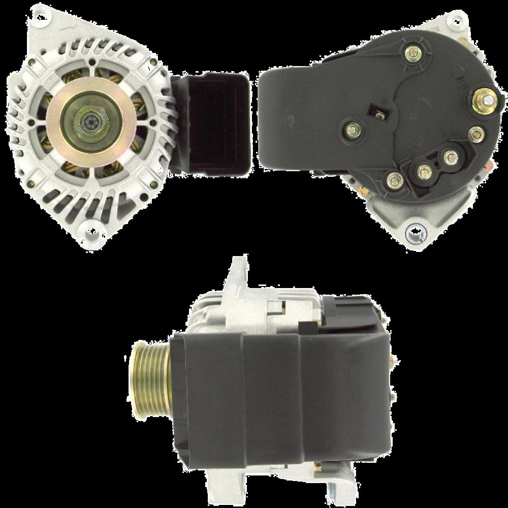 Lichtmaschine passend für Fiat Laguna Estate/Break A13VI66 80 A