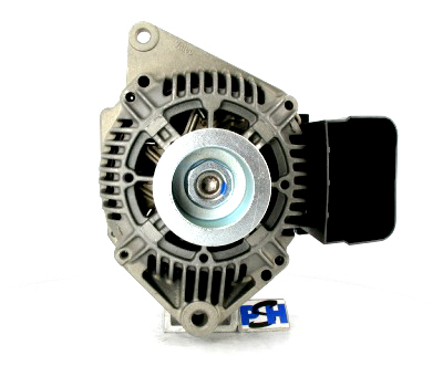 Original Neu Valeo Lichtmaschine passend für Renault Laguna Estate/Break A13VI62 110 A