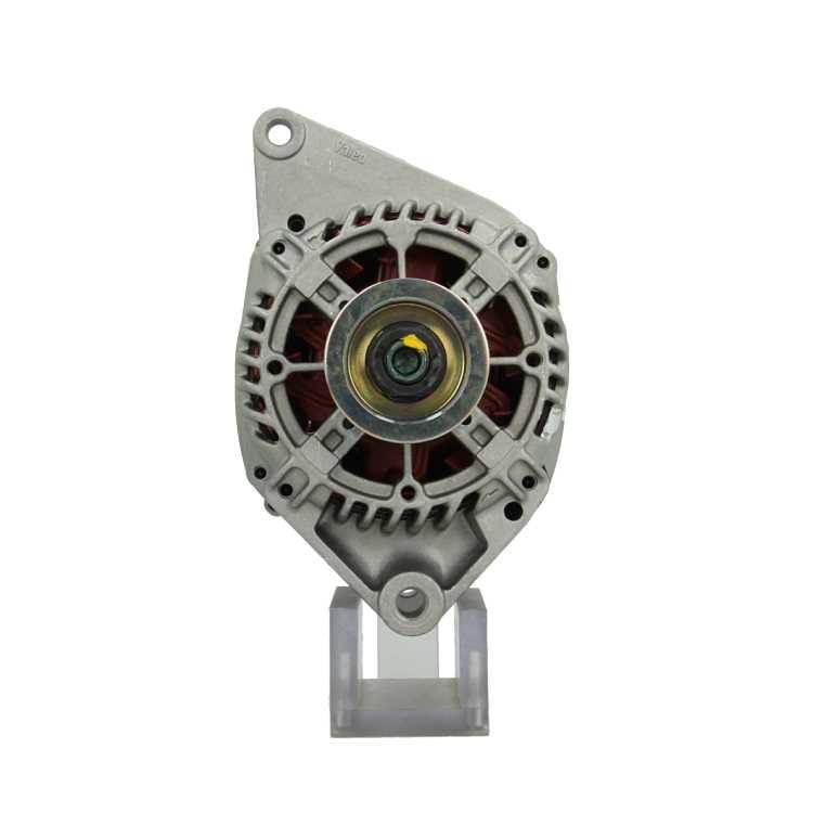 HC-Parts Lichtmaschine passend für Renault Twingo CA1059IR 75 A
