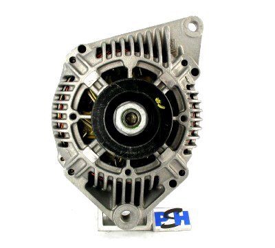 Original Neu Valeo Lichtmaschine passend für Renault Laguna A11VI26 75 A