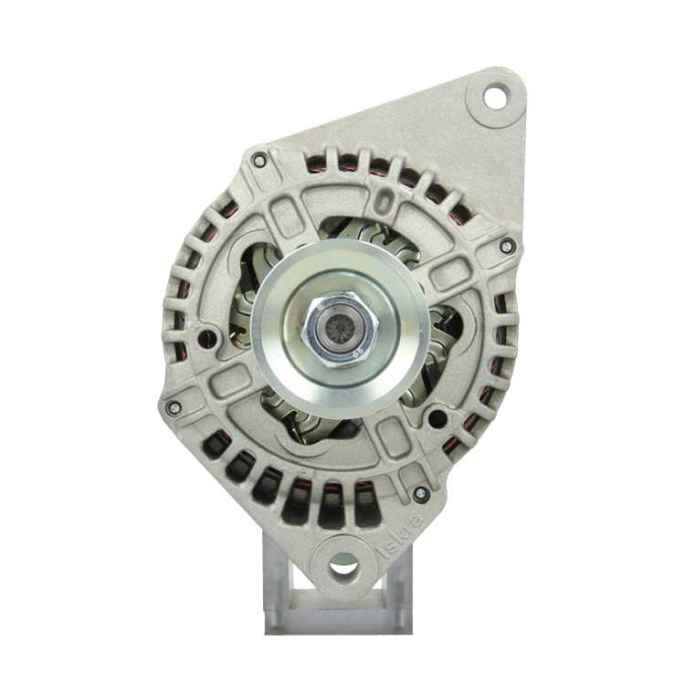 Original Neu Mahle Lichtmaschine
