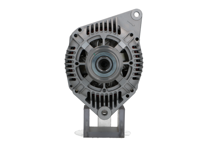 Lichtmaschine passend für Renault Megane Scenic A13VI254 110 A