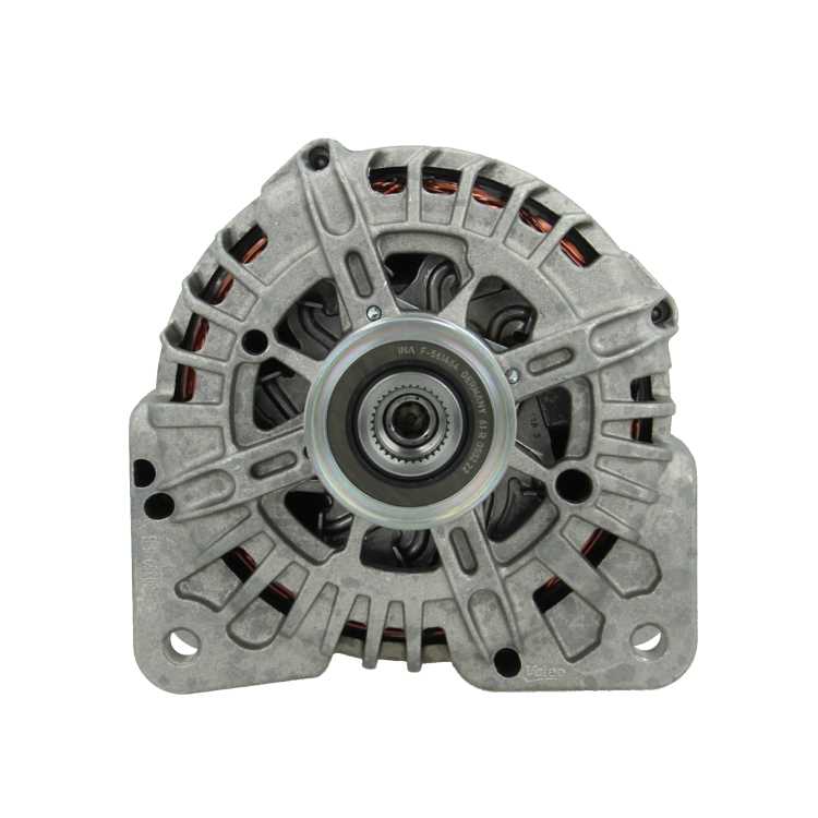 Original Neu Valeo Lichtmaschine passend für Renault Scenic TG15C125 150 A