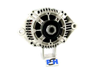 Original Neu Valeo Lichtmaschine passend für Renault A13VI149 75 A