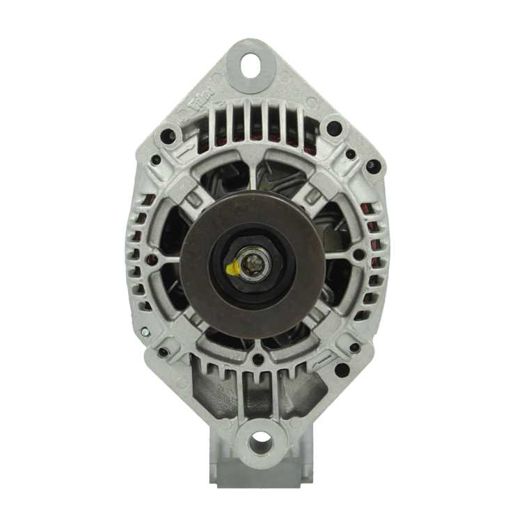 HC-Parts Lichtmaschine